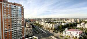 3-к квартира, сданный дом, 122м2, 14/28 этаж