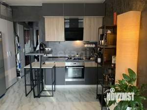 Студия квартира, вторичка, 24м2, 10/15 этаж