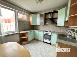 3-к квартира, вторичка, 70м2, 10/10 этаж