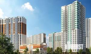 Студия квартира, вторичка, 18м2, 5/20 этаж
