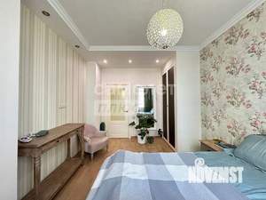 1-к квартира, вторичка, 50м2, 5/16 этаж