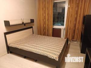 1-к квартира, вторичка, 31м2, 3/5 этаж