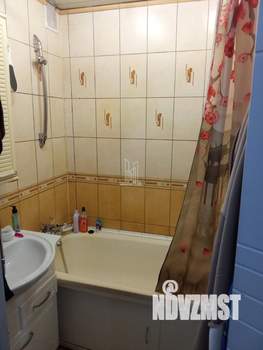 3-к квартира, вторичка, 74м2, 3/6 этаж