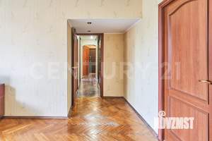 3-к квартира, вторичка, 62м2, 4/9 этаж