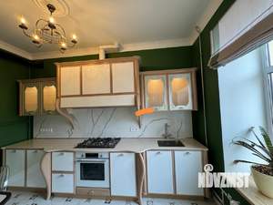 3-к квартира, вторичка, 86м2, 3/5 этаж