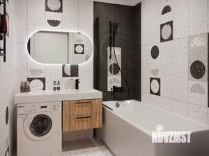 3-к квартира, вторичка, 68м2, 3/24 этаж