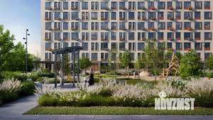1-к квартира, вторичка, 36м2, 13/15 этаж