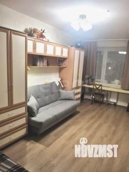 2-к квартира, вторичка, 61м2, 17/20 этаж