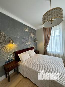 3-к квартира, вторичка, 86м2, 3/5 этаж