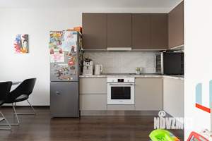 2-к квартира, вторичка, 68м2, 4/10 этаж