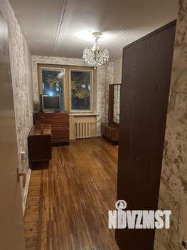 3-к квартира, вторичка, 62м2, 2/5 этаж