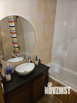 1-к квартира, вторичка, 36м2, 14/25 этаж