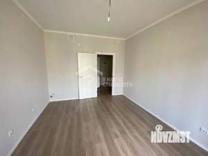 Студия квартира, вторичка, 22м2, 2/4 этаж
