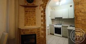 2-к квартира, вторичка, 42м2, 1/3 этаж
