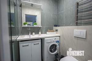 Студия квартира, вторичка, 24м2, 4/12 этаж