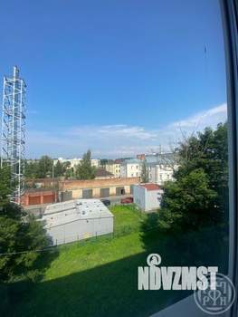 3-к квартира, вторичка, 86м2, 3/3 этаж