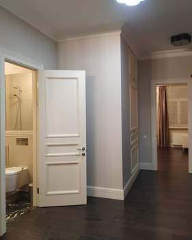 2-к квартира, вторичка, 69м2, 2/6 этаж