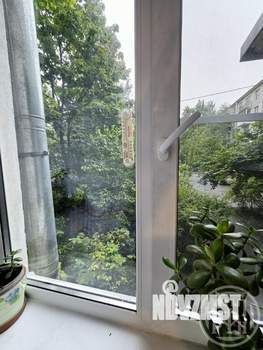 1-к квартира, вторичка, 31м2, 1/5 этаж
