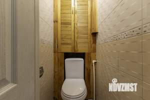 3-к квартира, вторичка, 58м2, 2/5 этаж