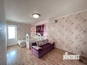 1-к квартира, вторичка, 42м2, 15/16 этаж