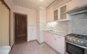 2-к квартира, вторичка, 44м2, 6/12 этаж