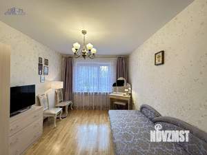 3-к квартира, вторичка, 78м2, 1/12 этаж
