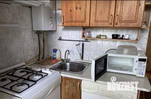 3-к квартира, вторичка, 71м2, 4/5 этаж