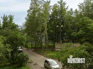 3-к квартира, вторичка, 66м2, 2/16 этаж