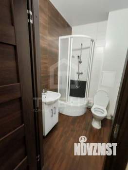 Студия квартира, вторичка, 29м2, 6/18 этаж