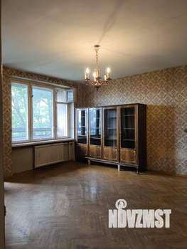 2-к квартира, вторичка, 46м2, 4/5 этаж