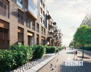 4-к квартира, вторичка, 136м2, 4/6 этаж