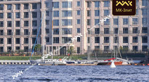 1-к квартира, вторичка, 53м2, 3/10 этаж