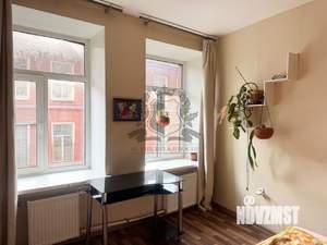 3-к квартира, вторичка, 63м2, 2/4 этаж