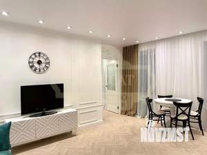 2-к квартира, вторичка, 50м2, 4/5 этаж
