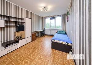 4-к квартира, вторичка, 75м2, 8/9 этаж