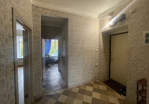 3-к квартира, вторичка, 72м2, 2/4 этаж