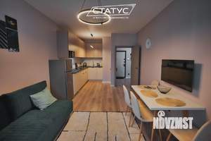 1-к квартира, вторичка, 55м2, 3/5 этаж