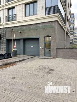 1-к квартира, вторичка, 51м2, 6/6 этаж