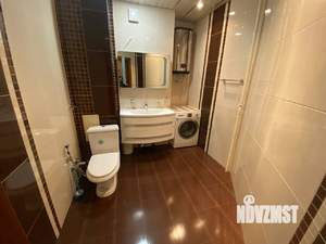 3-к квартира, вторичка, 107м2, 15/24 этаж