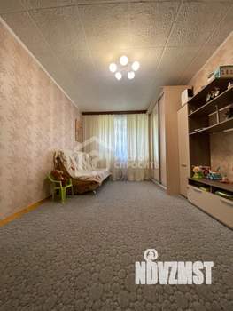 2-к квартира, вторичка, 48м2, 1/5 этаж