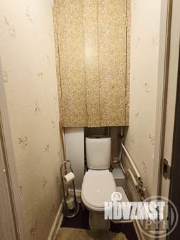 1-к квартира, вторичка, 36м2, 7/9 этаж