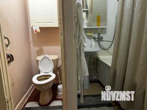 2-к квартира, вторичка, 51м2, 6/9 этаж