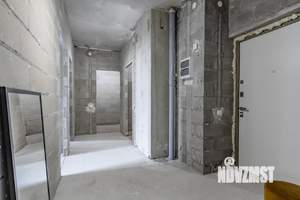 2-к квартира, вторичка, 72м2, 9/23 этаж