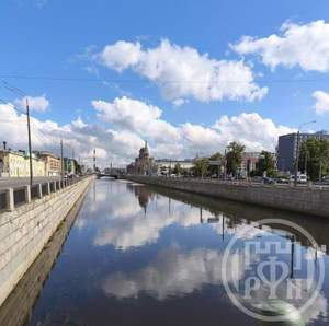 1-к квартира, вторичка, 35м2, 5/6 этаж