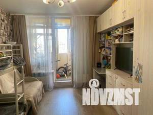 Студия квартира, вторичка, 26м2, 11/29 этаж