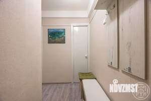 1-к квартира, вторичка, 31м2, 4/5 этаж