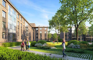 2-к квартира, вторичка, 54м2, 3/4 этаж