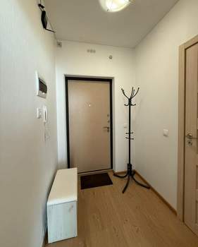 Студия квартира, вторичка, 25м2, 3/12 этаж
