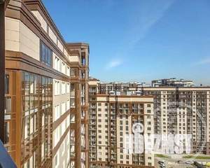 2-к квартира, вторичка, 77м2, 19/19 этаж