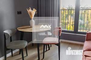 1-к квартира, вторичка, 41м2, 6/12 этаж